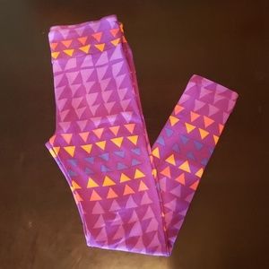 2/$10 Leggings| LuLaRoe